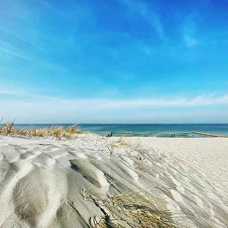 ארנסהופ Strandhaus Claassen 03 מראה חיצוני תמונה