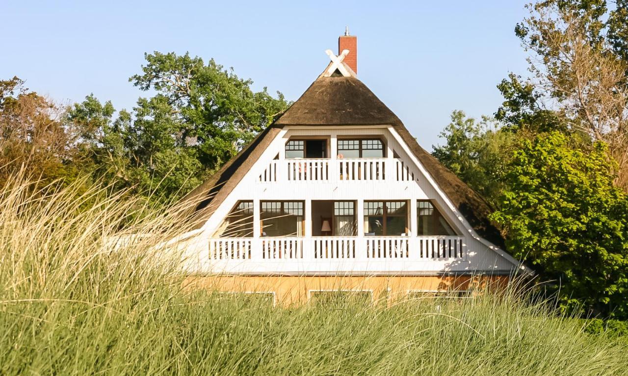 ארנסהופ Strandhaus Claassen 03 מראה חיצוני תמונה